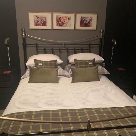 פורפאר The Tartan Room @ The Parsons Loft מראה חיצוני תמונה