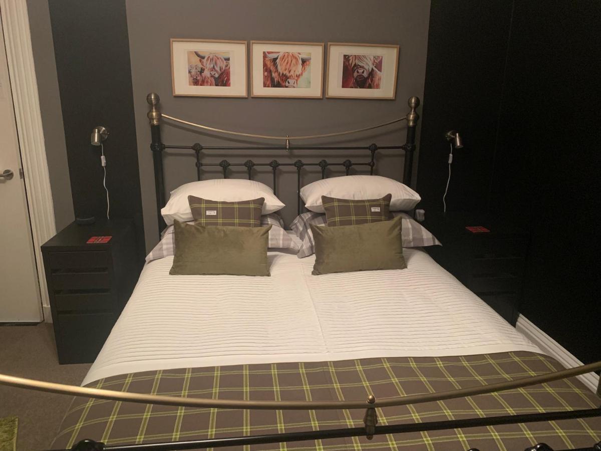 פורפאר The Tartan Room @ The Parsons Loft מראה חיצוני תמונה